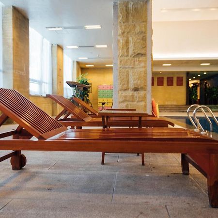 Sunshine Hotel ז'אנגג'יאג'י מראה חיצוני תמונה