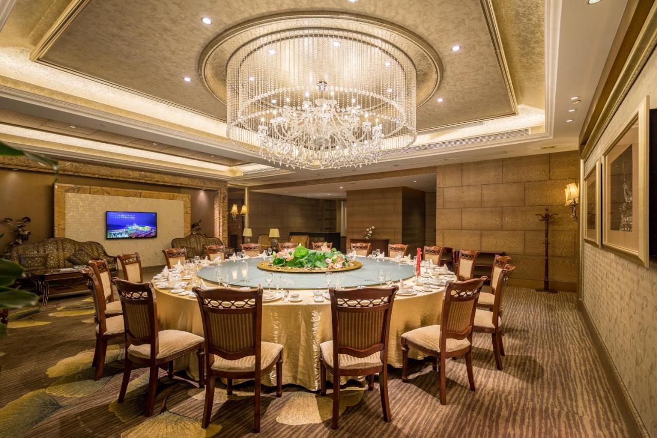 Sunshine Hotel ז'אנגג'יאג'י מראה חיצוני תמונה