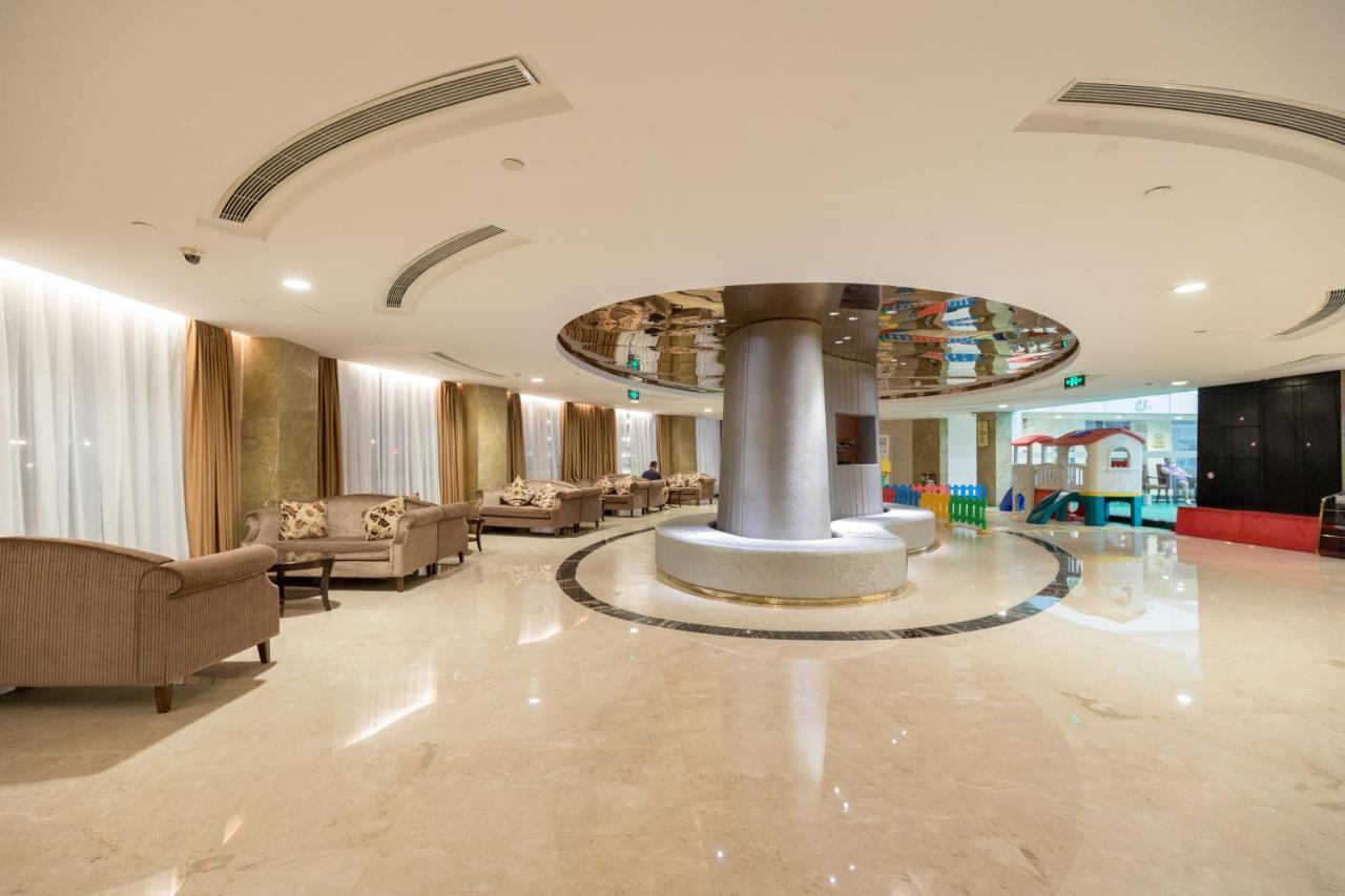 Sunshine Hotel ז'אנגג'יאג'י מראה חיצוני תמונה