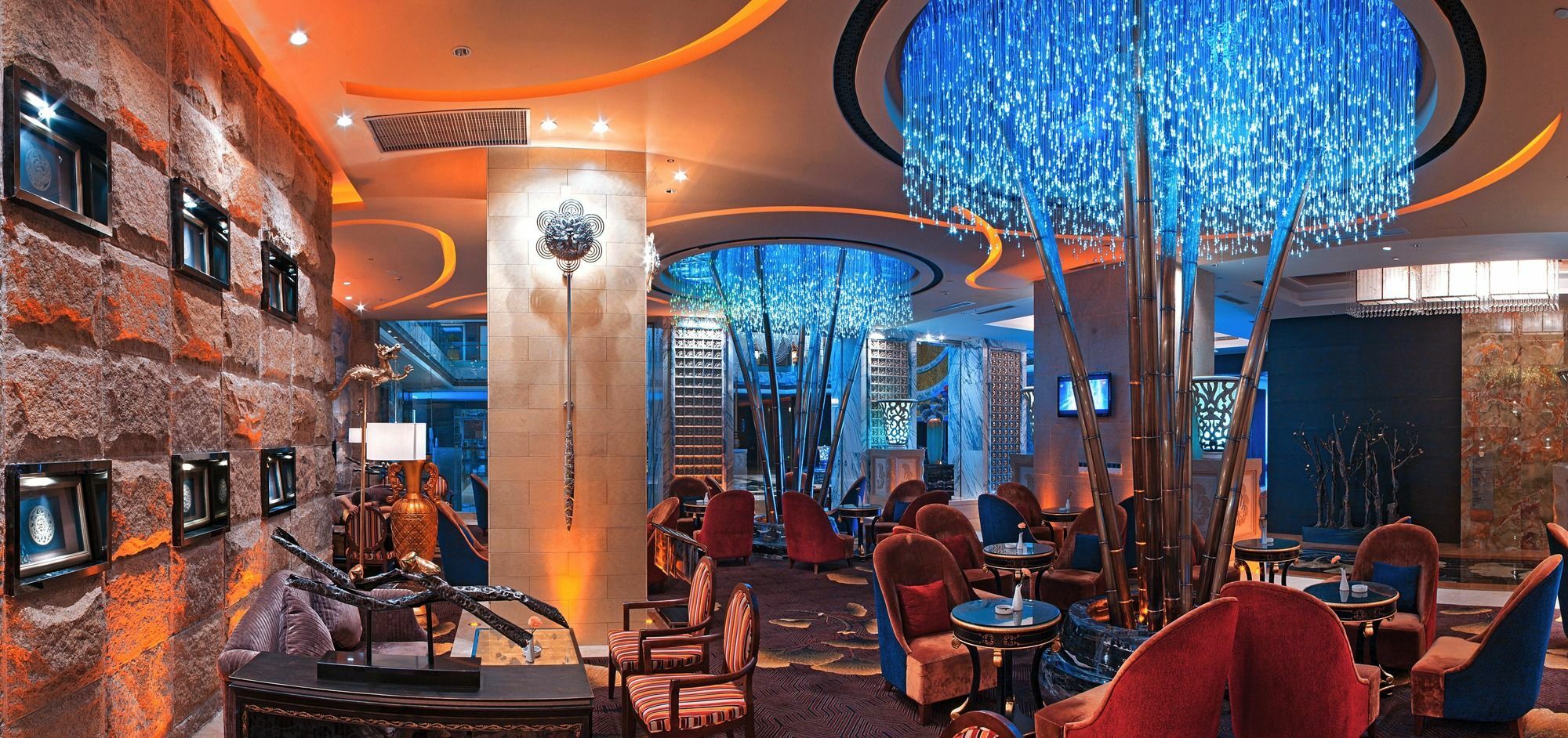 Sunshine Hotel ז'אנגג'יאג'י מראה חיצוני תמונה
